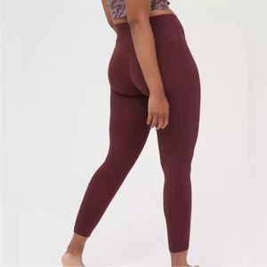 Aerie high waisted OFFLINE leggings